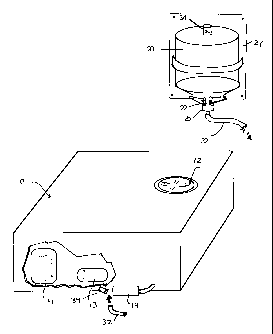 Une figure unique qui représente un dessin illustrant l'invention.